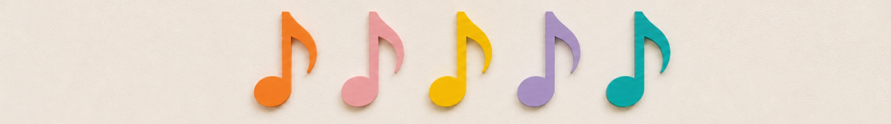 Music We Listen to While Designing
