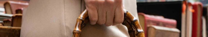 The Handle Changes Everything