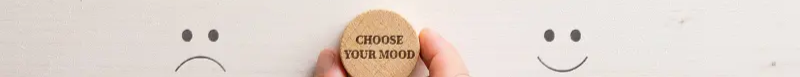 Choosing a Handle Based on Mood