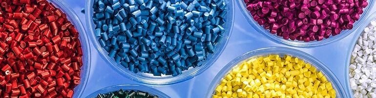 Why We Work With Recycled Nylon