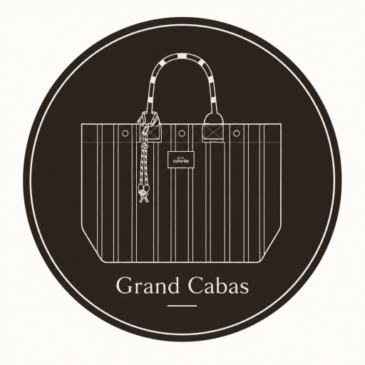 Grand Cabas