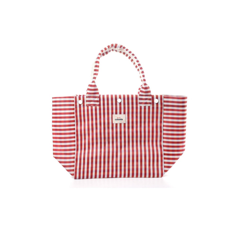 Cabas-XL / Terracotta