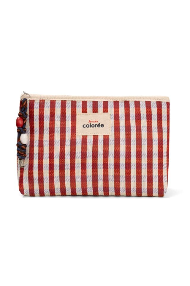 Cabine / Terracotta