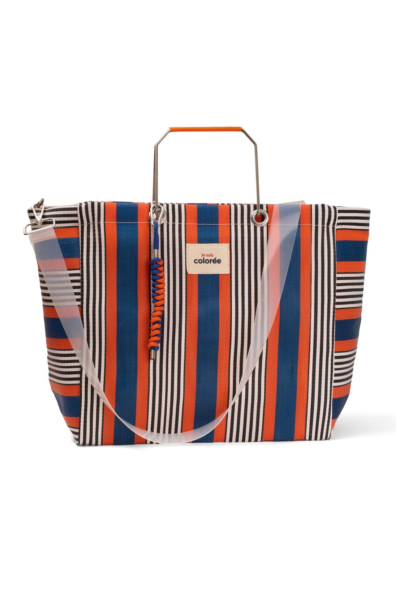 Cabas / Corail / Ligne