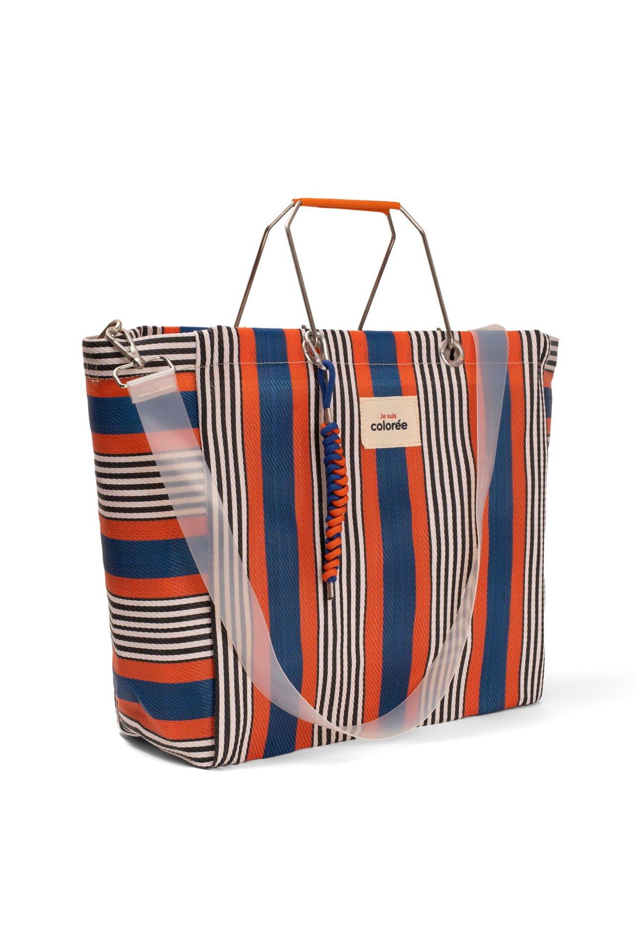 Cabas / Corail / Ligne