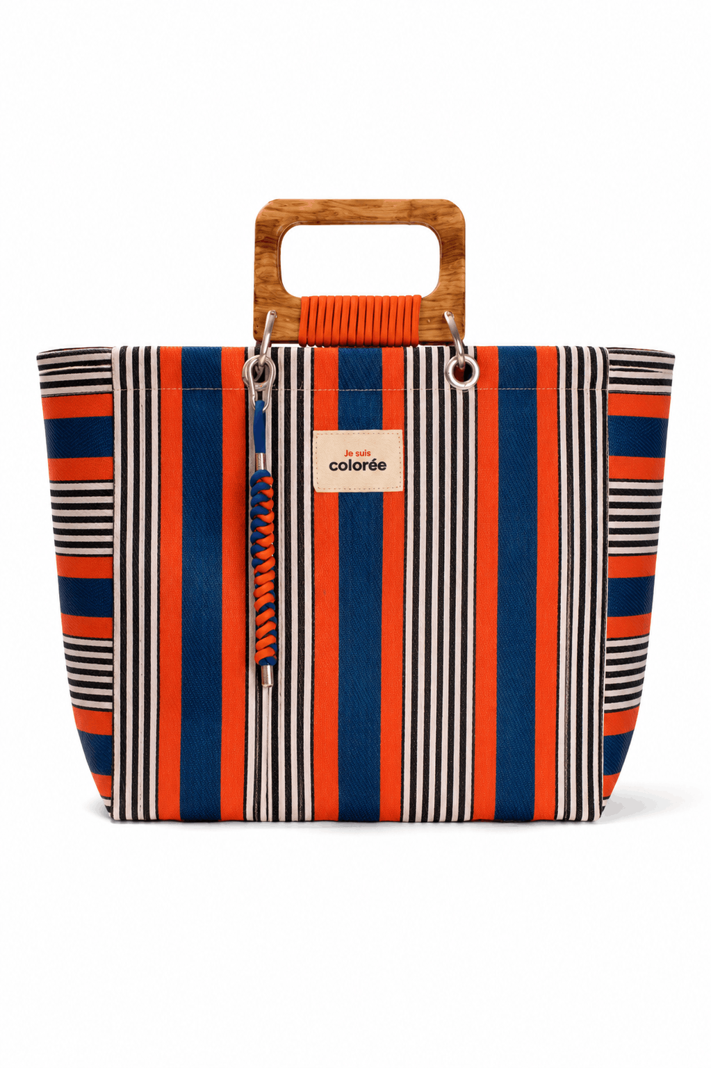 Cabas / Corail / Cordeplex