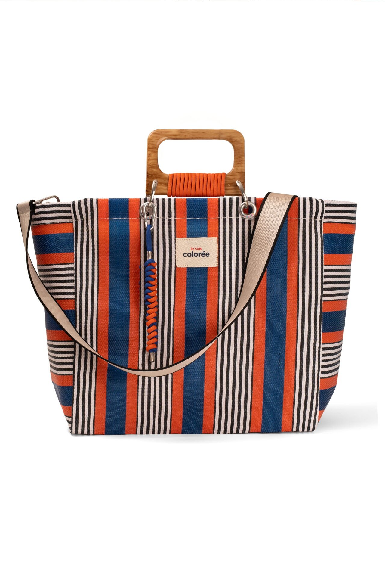 Cabas / Corail / Cordeplex