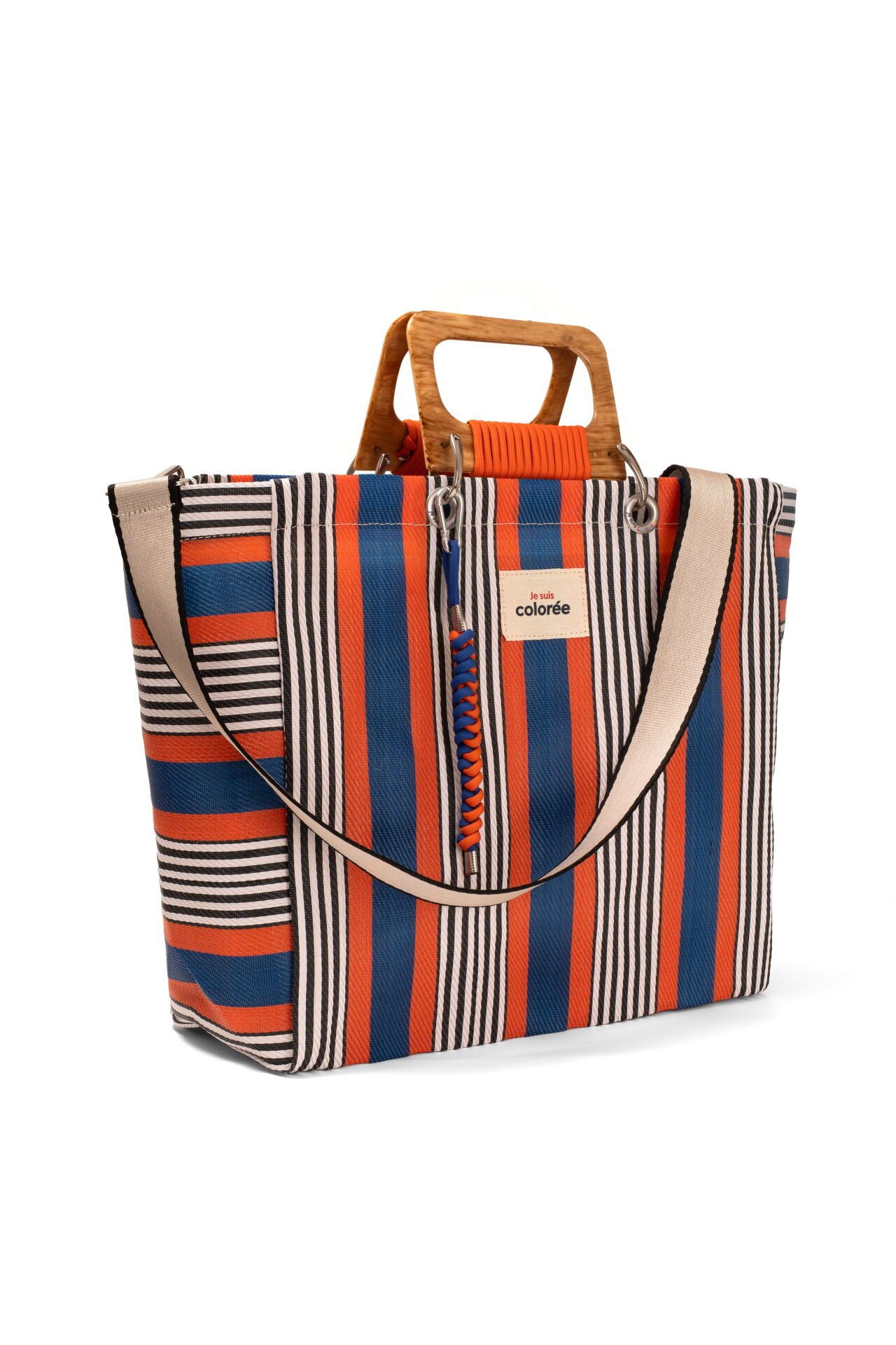 Cabas / Corail / Cordeplex