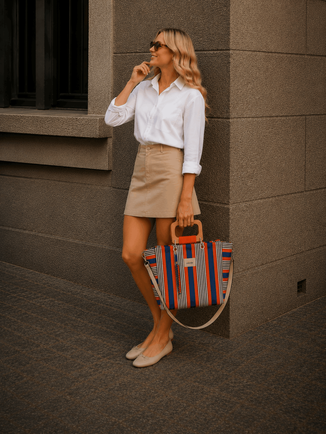 Cabas / Corail / Cordeplex