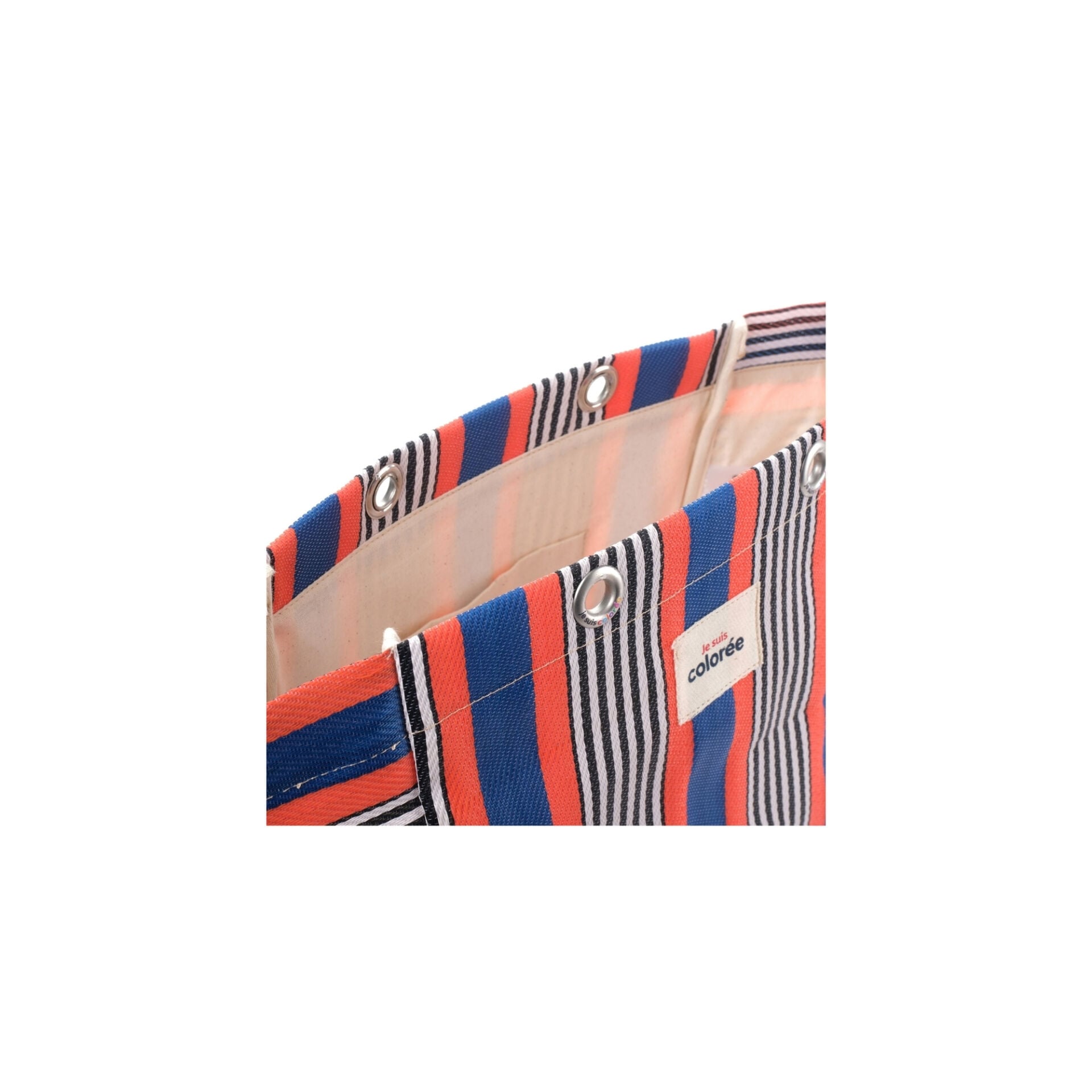 Cabas / Corail / Cordeplex