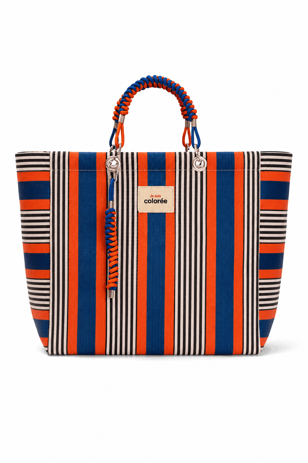 Cabas / Corail / Corde
