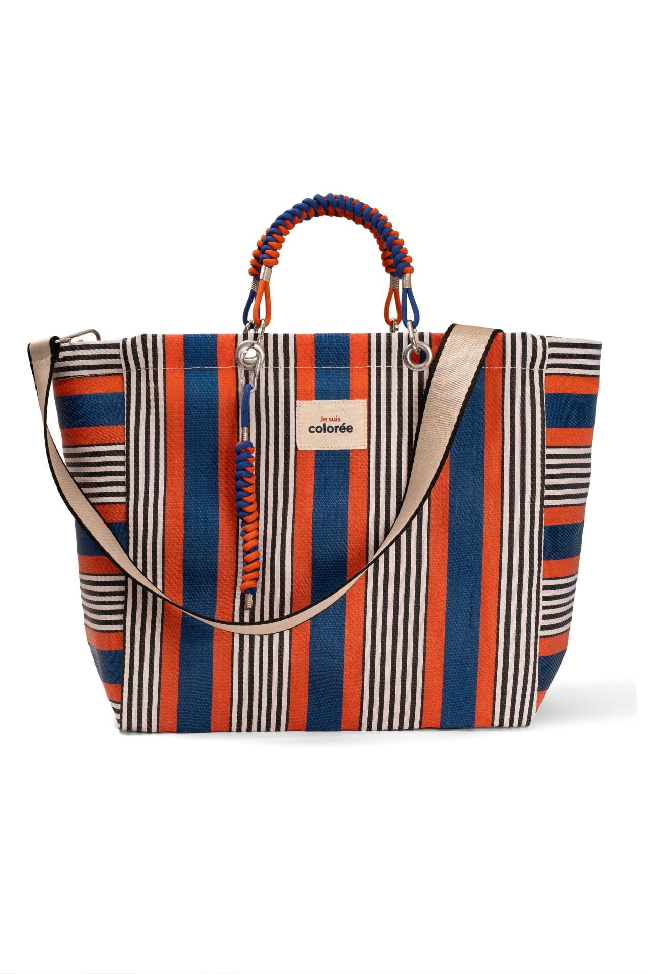 Cabas / Corail / Corde