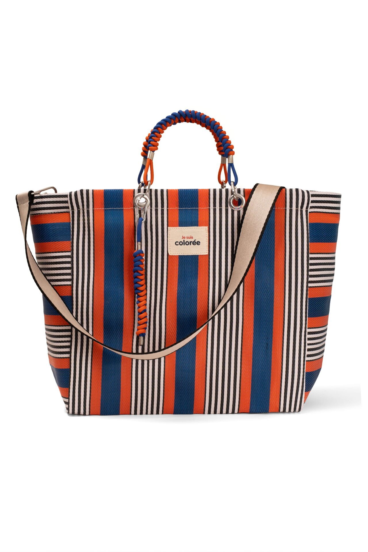 Cabas / Corail / Corde