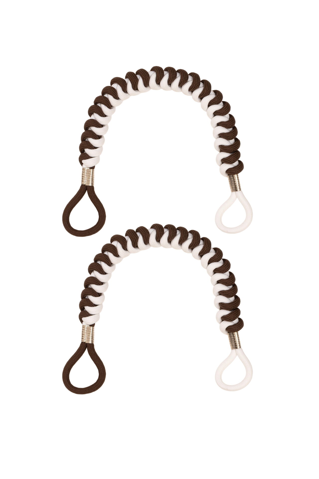 Cabas / Terracotta / Corde
