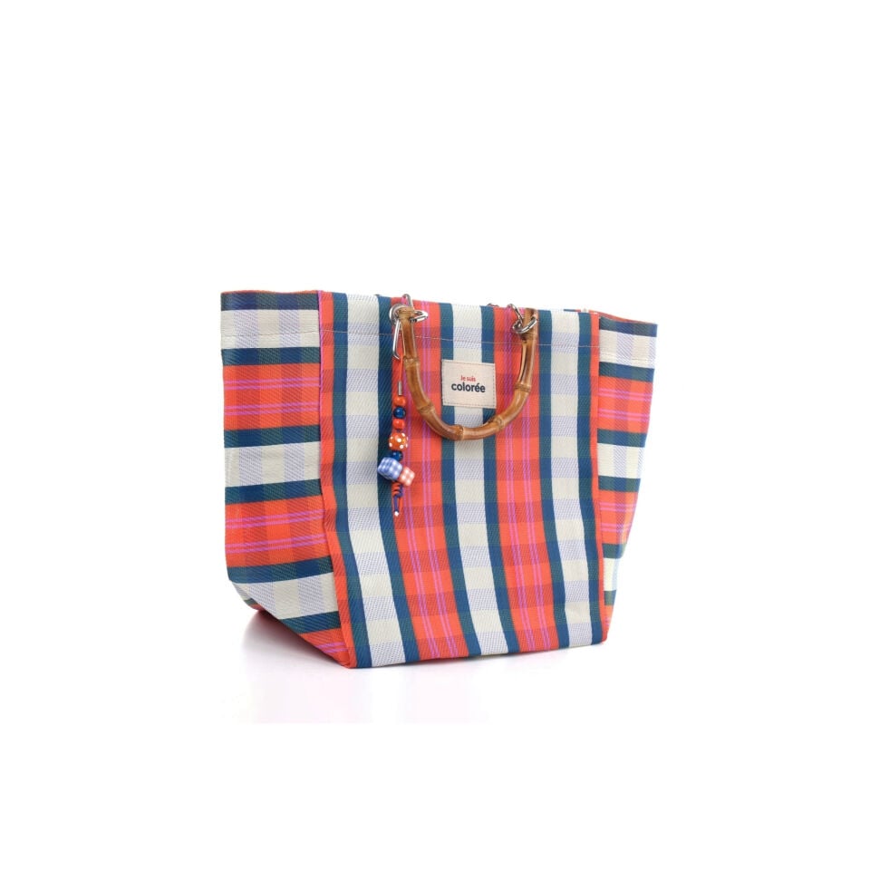 Cabas / Regate / Natural Bambou