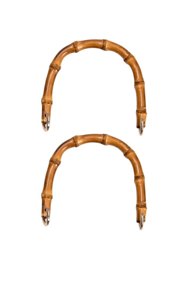 Natural Bambou Handle