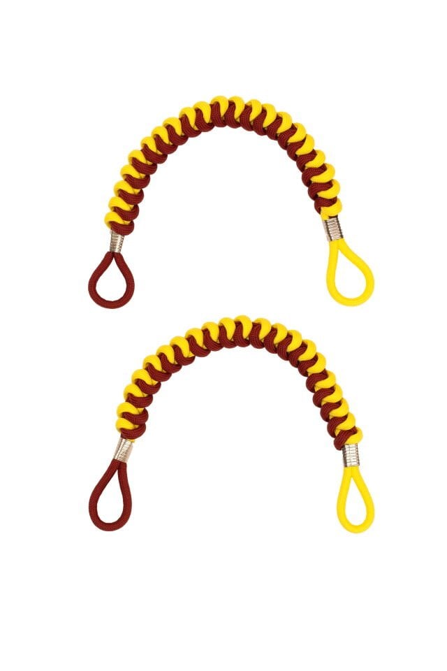 Corde Safrane Handle