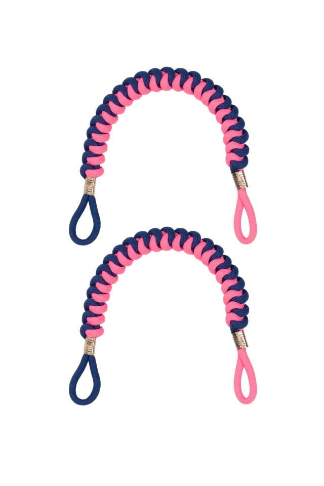 Corde Rose Marine Handle