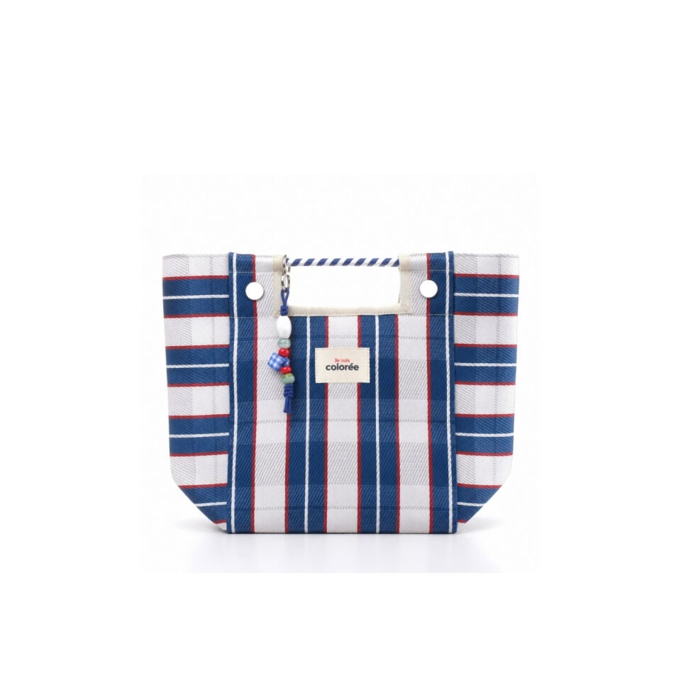 Cabasette / Marine / Torsade
