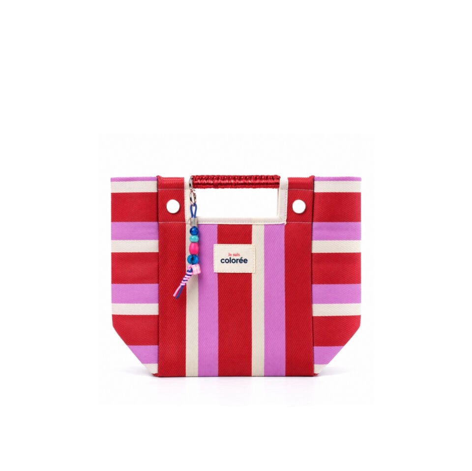 Cabasette / Grenadine / Crochet
